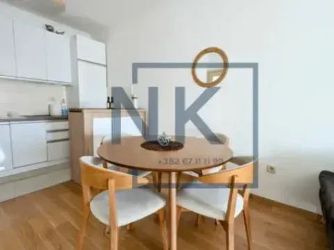 Izdavanje, jednosoban stan, 46m², New City, Podgorica - image 4
