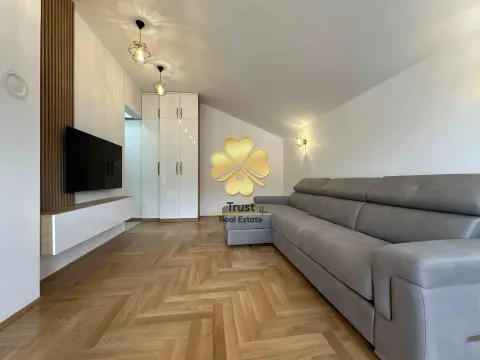 Izdavanje, garsonjera, 35m², Masline, Podgorica - image 3