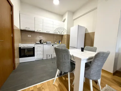 Izdavanje, dvosoban stan, 54m², Ljubović, Podgorica - image 5