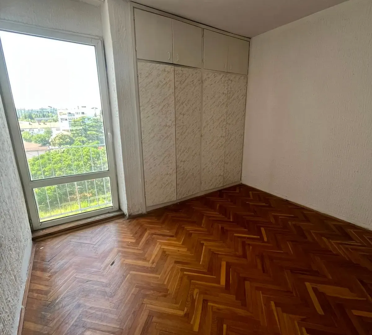 Prodaja, jednosoban stan, 71m², Pejton, Podgorica