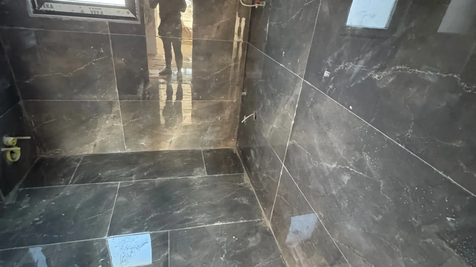 Sale, one bedroom apartment, 48m², Centar, Nikšić