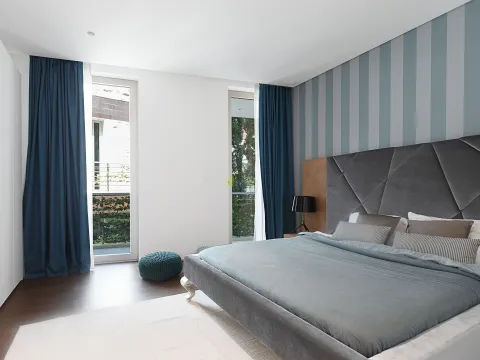 Sale, two bedroom apartment, 178m², Budva, Crna Gora - image 7