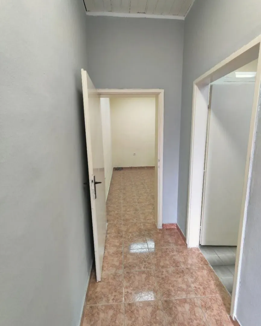 Prodaja, jednosoban stan, 36m², Podgorica, Crna Gora