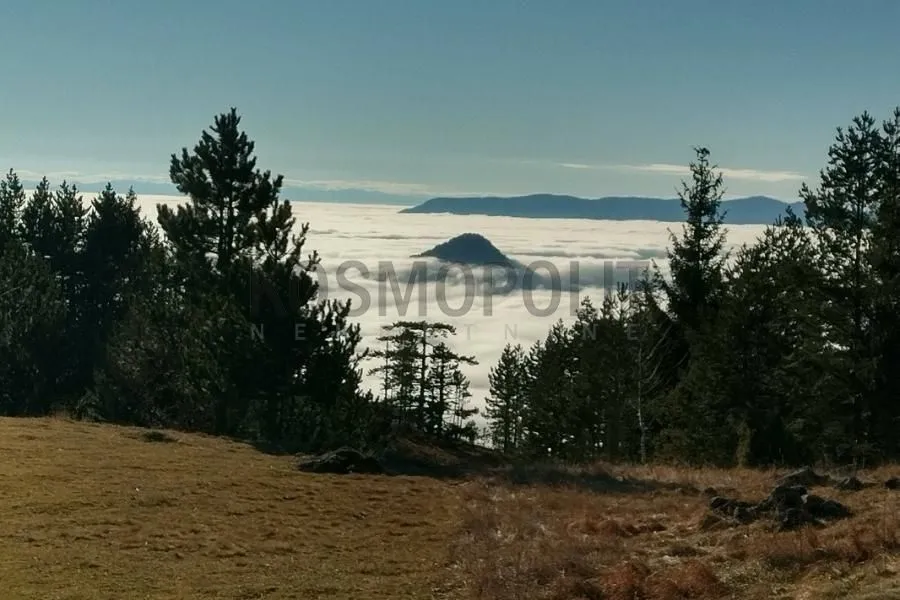 Prodaja, plac, 6930m², Mokra gora, Tara