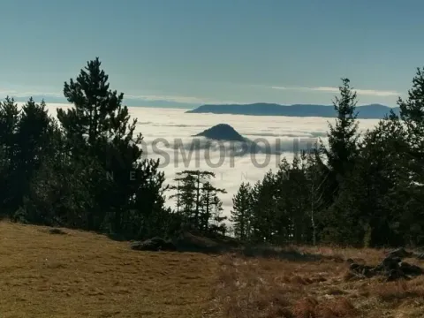 Prodaja, plac, 6930m², Mokra gora, Tara - image 2