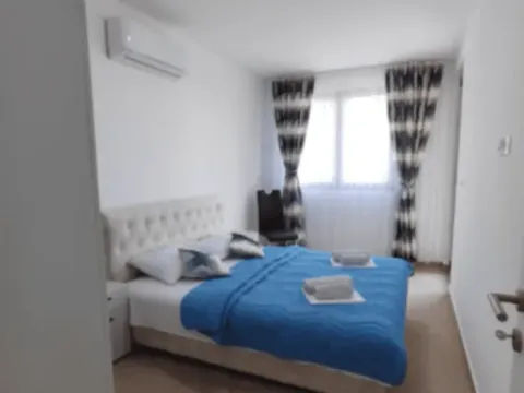 Rent, apartment, 47m², Bečići, Budva - image 2