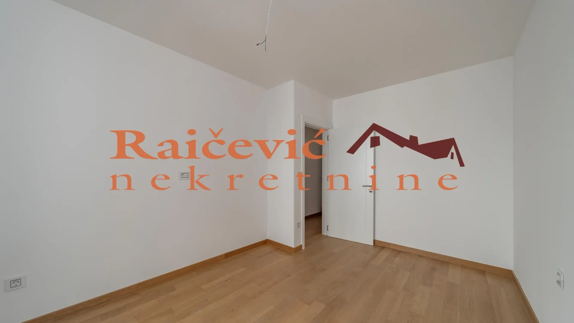 Sale, three bedroom apartment, 71m², Savski Venac, Beograd