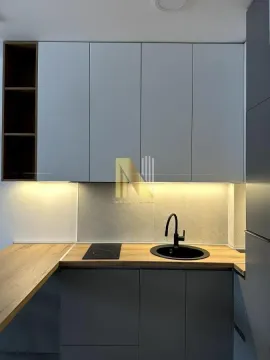 Rent, studio apartment, 26m², Dudova Šuma, Subotica - image 6