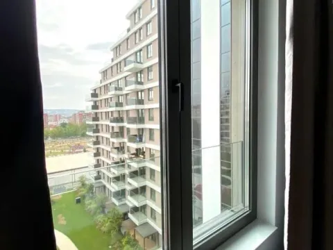 Izdavanje, trosoban stan, 75m², Medijana, Niš - image 4