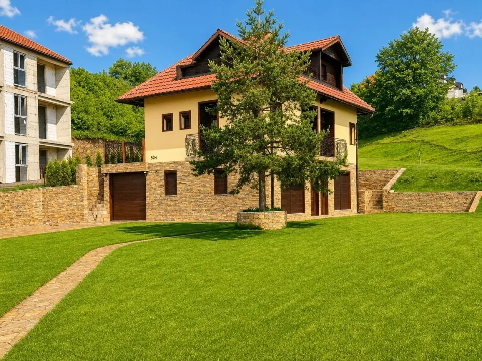 Sale, house, 270m², Zlatibor, Srbija