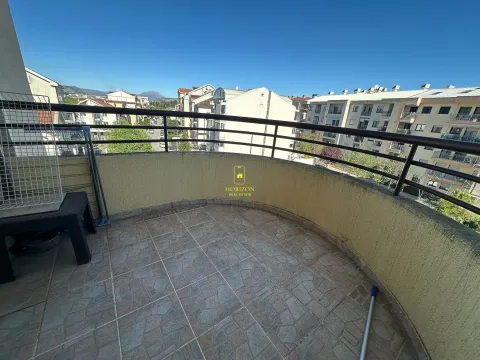 Rent, one bedroom apartment, 56m², Ljubović, Podgorica - image 4