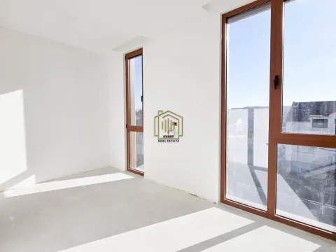 Sale, two bedroom apartment, 67m², Stari Aerodrom, Podgorica - image 5