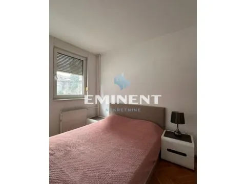 Rent, two bedroom apartment, 50m², Autokomanda, Voždovac Sve Podlokacije - image 9