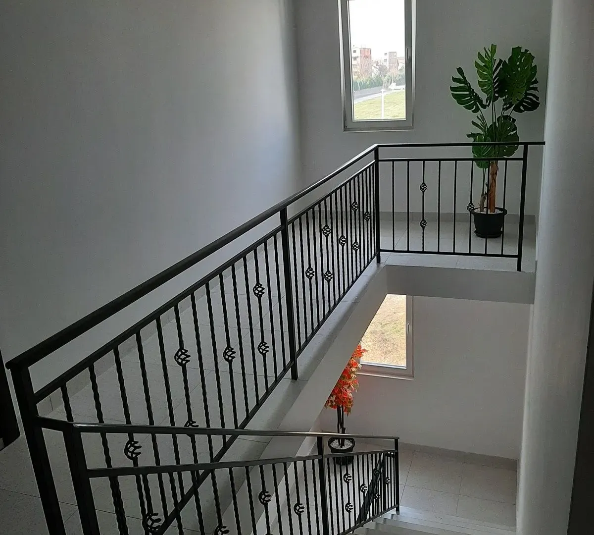 Sale, two bedroom apartment, 80m², Ledine, Beograd