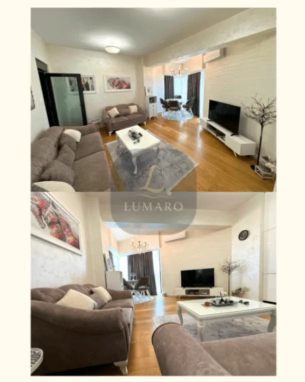 Izdavanje, jednosoban stan, 49m², Centar, Podgorica