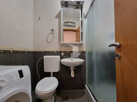 Rent, one bedroom apartment, 39m², Stari Aerodrom, Podgorica - image 7