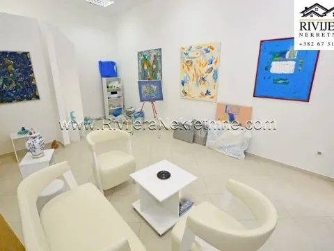 Sale, office space, 25m², Centar, Herceg Novi - image 3