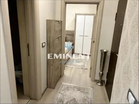 Rent, two bedroom apartment, 45m², Stari Grad, Beograd - image 4