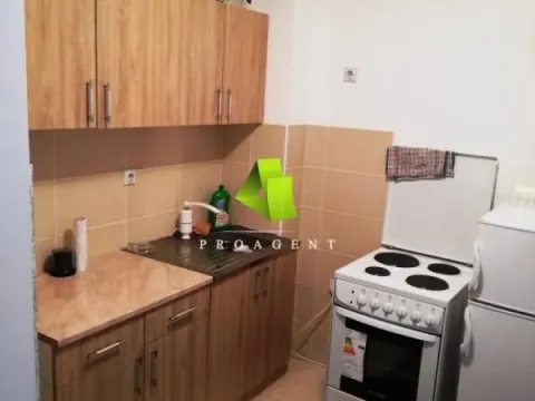 Izdavanje, jednosoban stan, 35m², Medijana, Niš - image 7