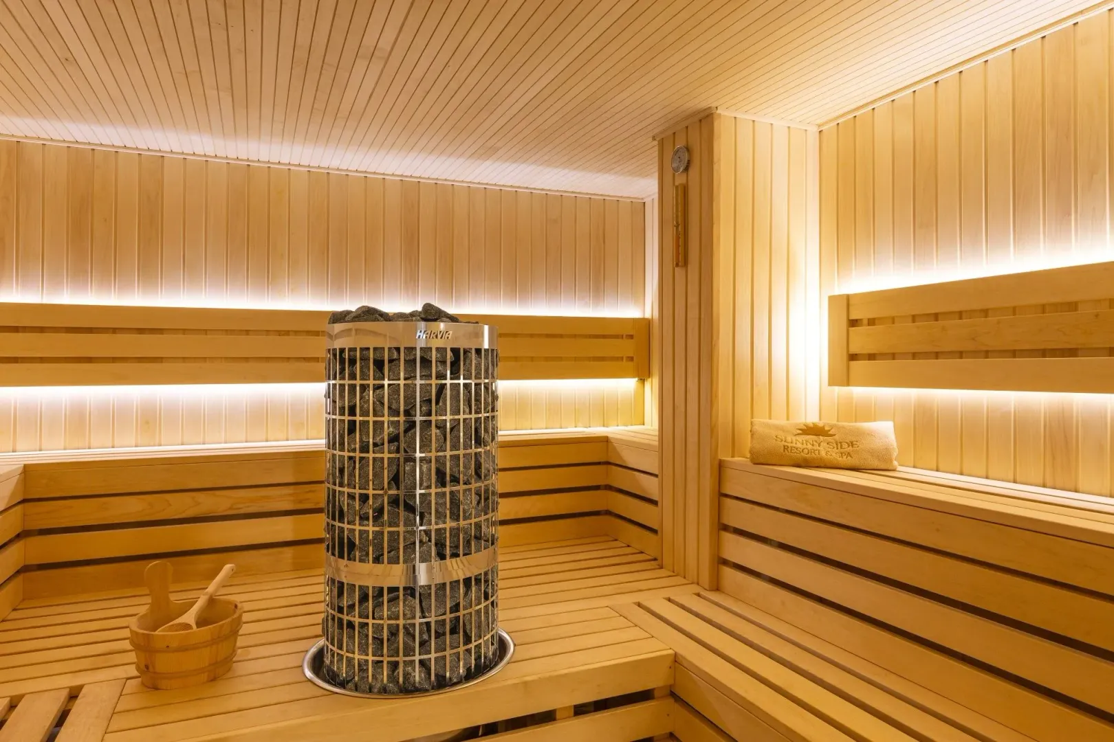 Prodaja, jednosoban stan, 52m², Bečići, Budva