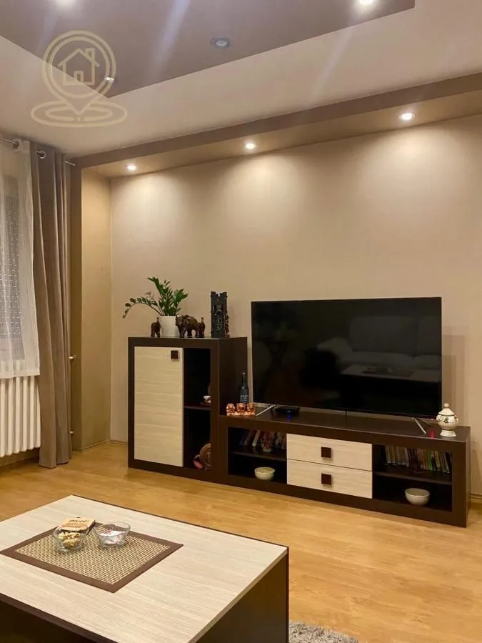 Prodaja, dvosoban stan, 47m², Banatić, Novi Sad Sve Podlokacije