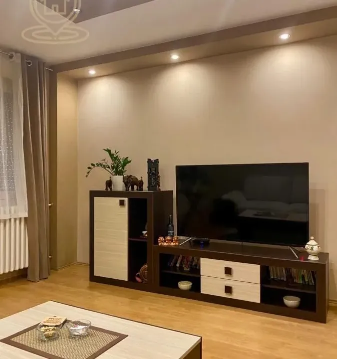 Prodaja, dvosoban stan, 47m², Banatić, Novi Sad Sve Podlokacije