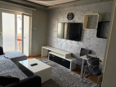 Rent, two bedroom apartment, 60m², Zabjelo, Podgorica - image 1