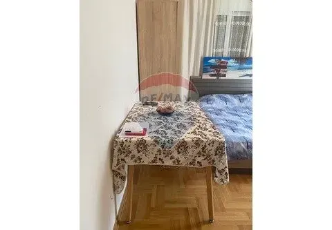 Izdavanje, garsonjera, 29m², Budva, Crna Gora - image 4