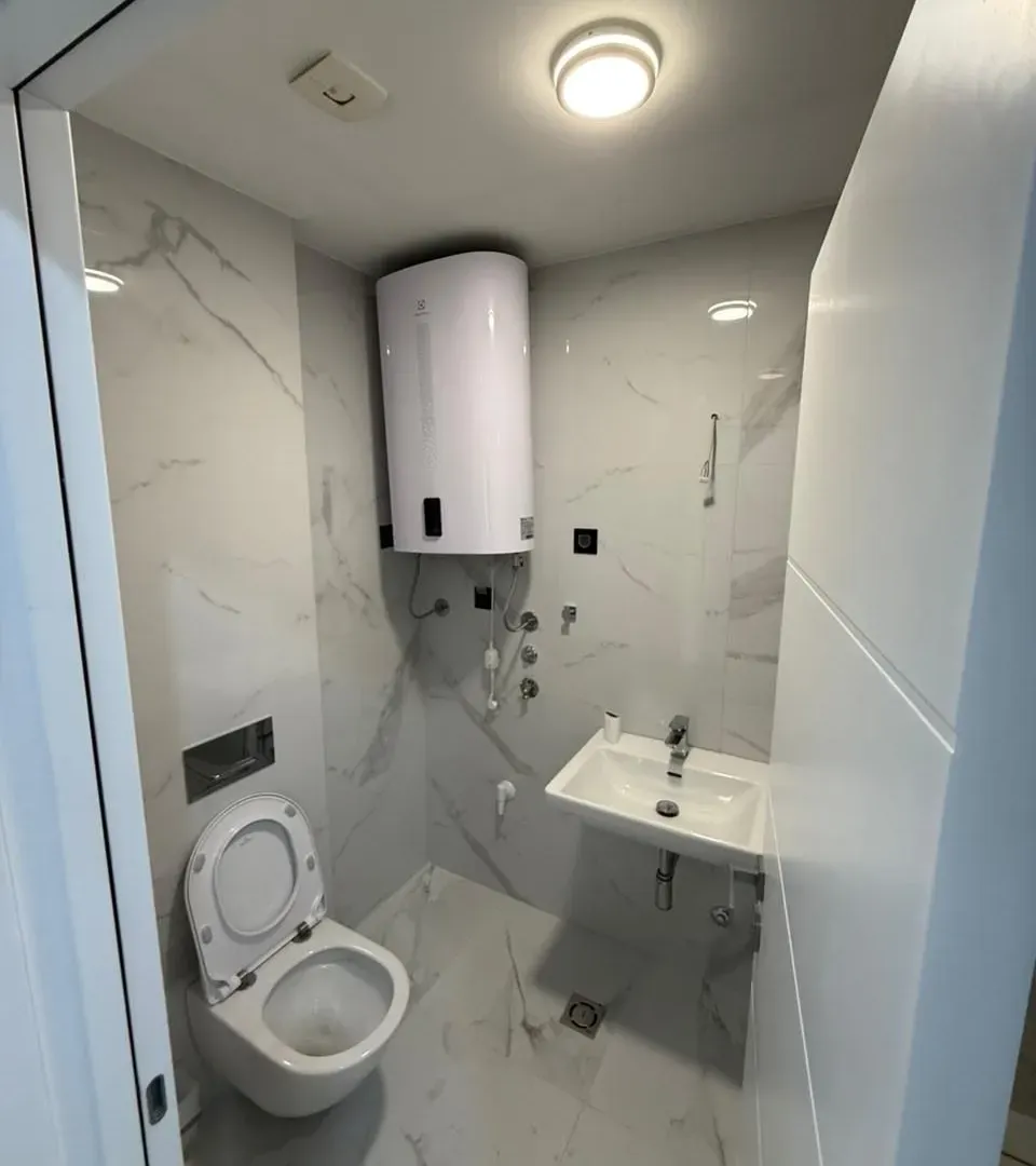 Prodaja, dvosoban stan, 51m², Dobrota, Kotor