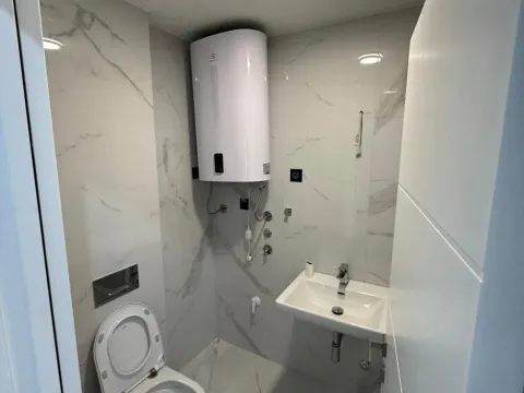 Prodaja, dvosoban stan, 51m², Dobrota, Kotor - image 15