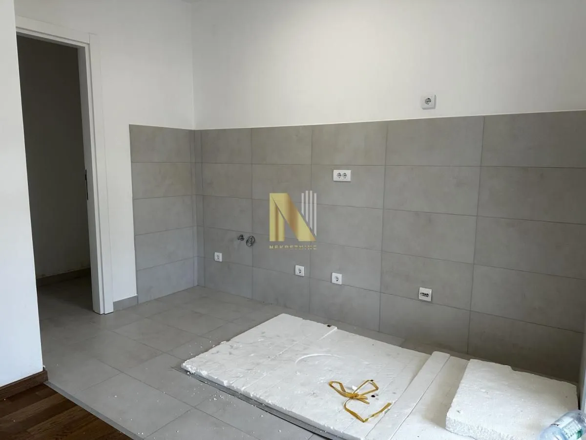 Prodaja, dvosoban stan, 48m², Telep, Novi Sad Sve Podlokacije