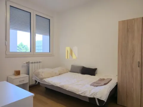 Rent, one bedroom apartment, 31m², Centar, Novi Sad - image 7