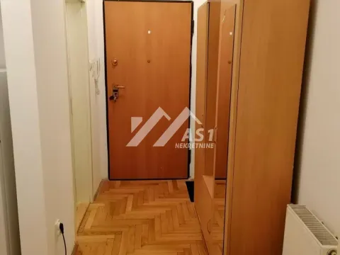 Izdavanje, jednosoban stan, 45m², Centar, Novi Sad - image 6