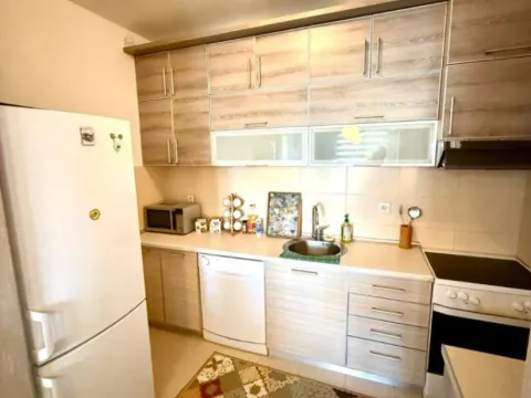 Rent, one bedroom apartment, 54m², Tuški Put, Podgorica - image 2