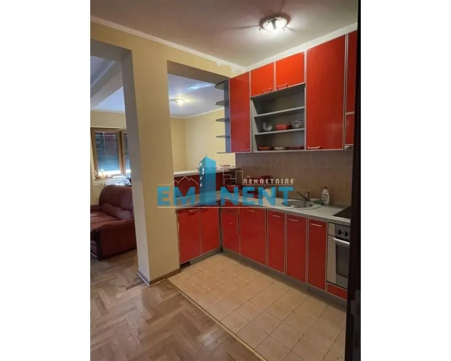 Rent, apartment, 64m², Južni Bulevar, Vračar Sve Podlokacije