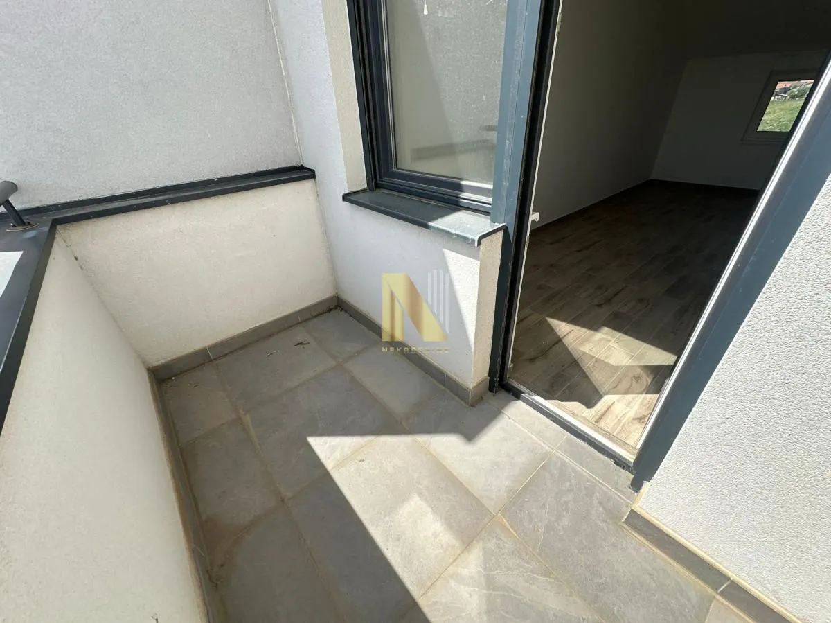 Prodaja, četvorosoban stan, 86m², Veternička rampa, Novi Sad Sve Podlokacije