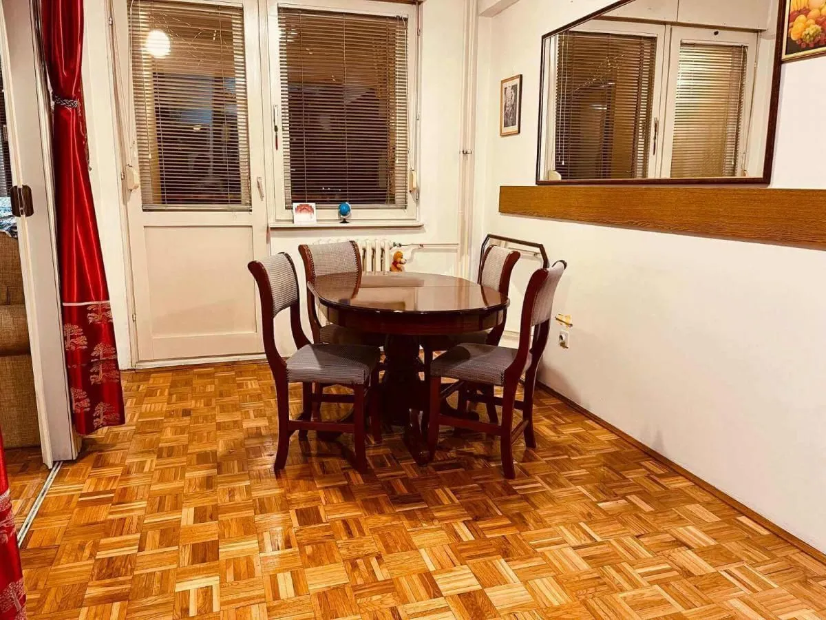 Sale, three bedroom apartment, 101m², Čukarica, Beograd