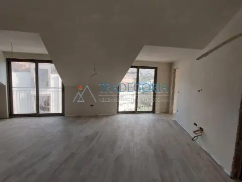 Prodaja, jednosoban stan, 62m², Tivat, Crna Gora