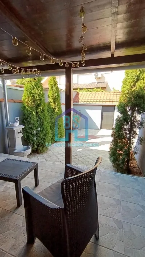 Prodaja, dvosoban stan, 43m², Telep, Novi Sad Sve Podlokacije
