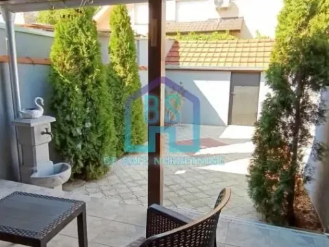 Prodaja, dvosoban stan, 43m², Telep, Novi Sad Sve Podlokacije - image 17