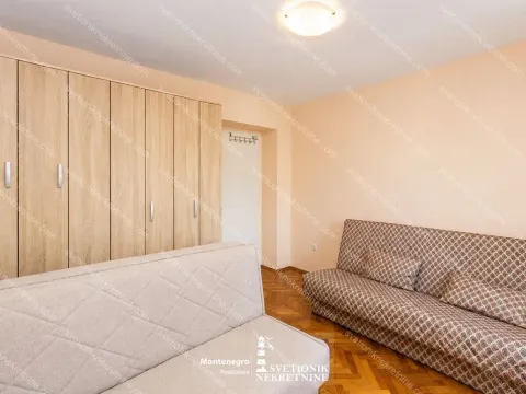 Prodaja, dvosoban stan, 75m², Kumbor, Herceg Novi - image 7