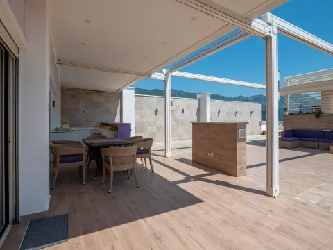 Prodaja, dvosoban stan, 265m², Bečići, Budva - image 4