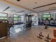 Sale, two bedroom apartment, 63m², Bečići, Budva - image 11