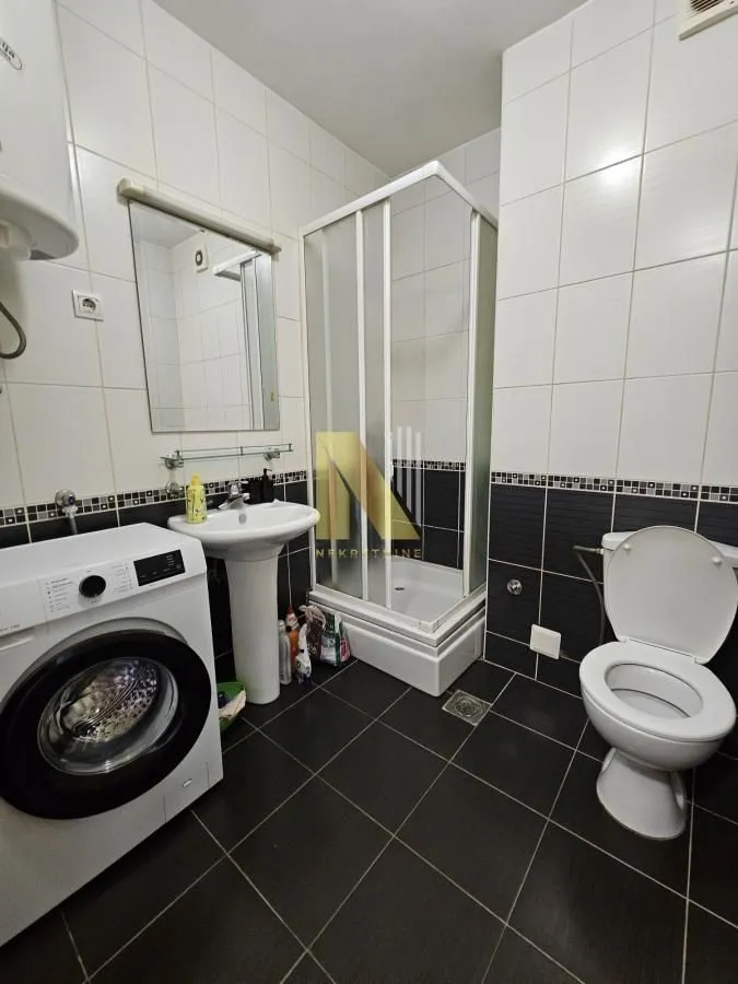 Izdavanje, garsonjera, 25m², Salajka, Novi Sad Sve Podlokacije