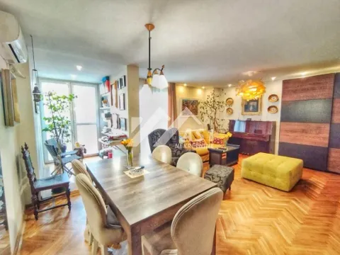 Sale, three bedroom apartment, 100m², Liman 4, Novi Sad Sve Podlokacije