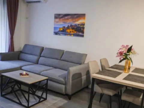 Prodaja, dvosoban stan, 41m², Pinješ, Ulcinj - image 6