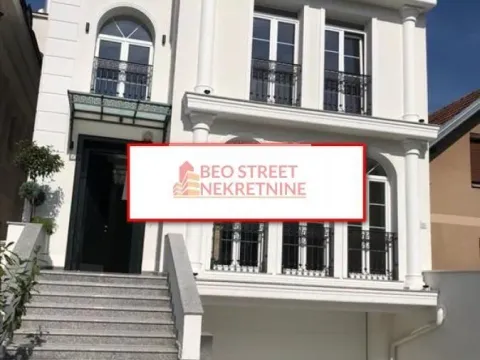 Izdavanje, kuća, 500m², Banovo Brdo, Beograd - image 3