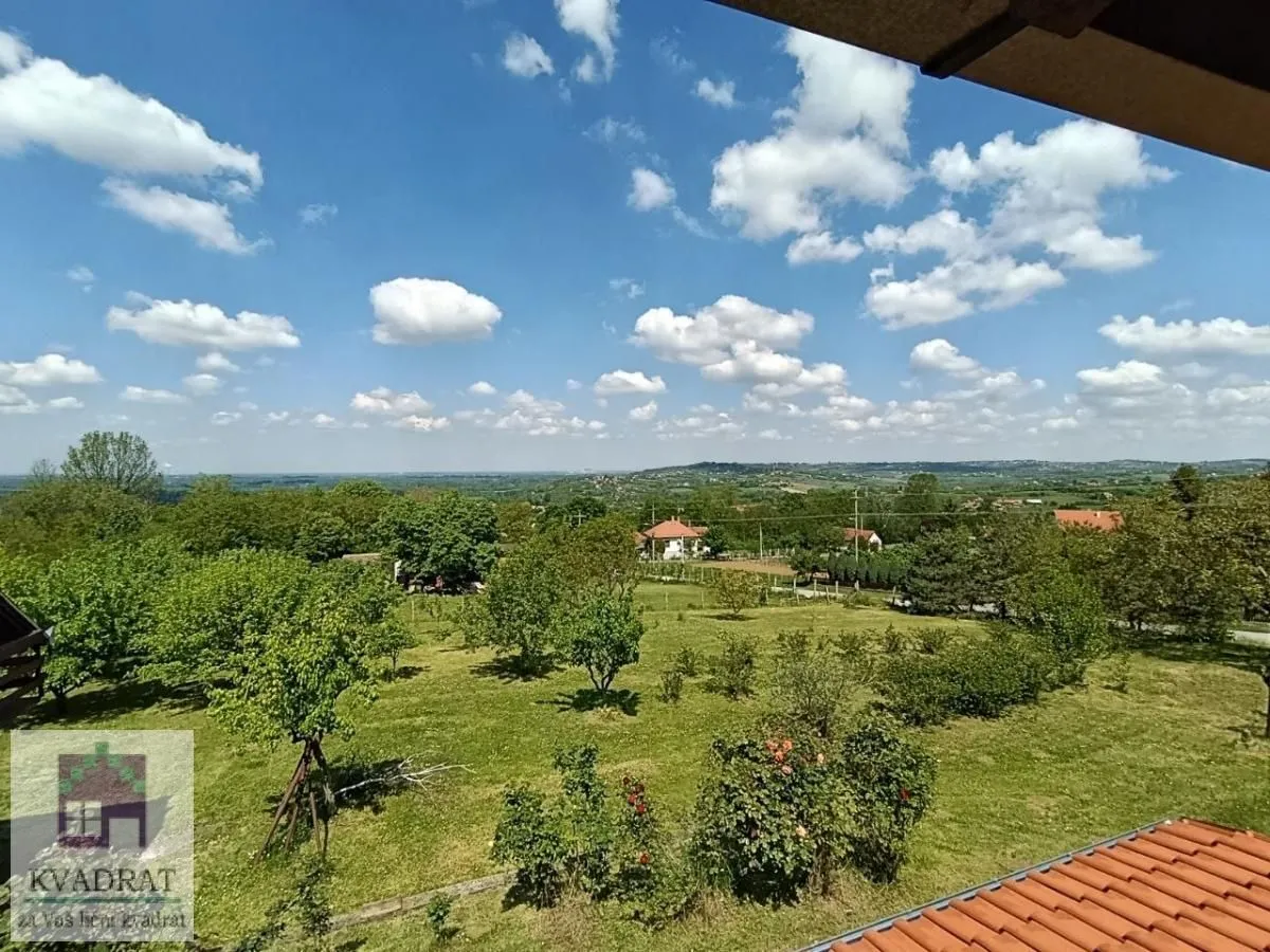 Prodaja, kuća, 70m², Draževac, Obrenovac