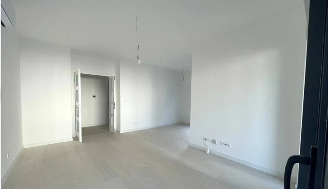 Sale, two bedroom apartment, 67m², Budva, Crna Gora