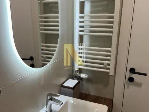 Izdavanje, jednosoban stan, 31m², Telep, Novi Sad Sve Podlokacije - image 9